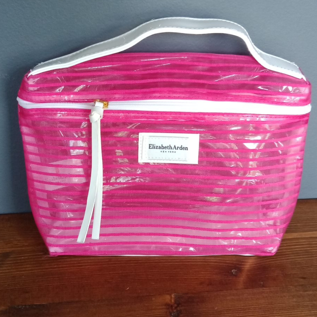 Elizabeth Arden Cosmetic Case